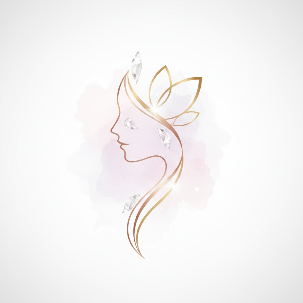 Quivana Beauty Atelier Logo